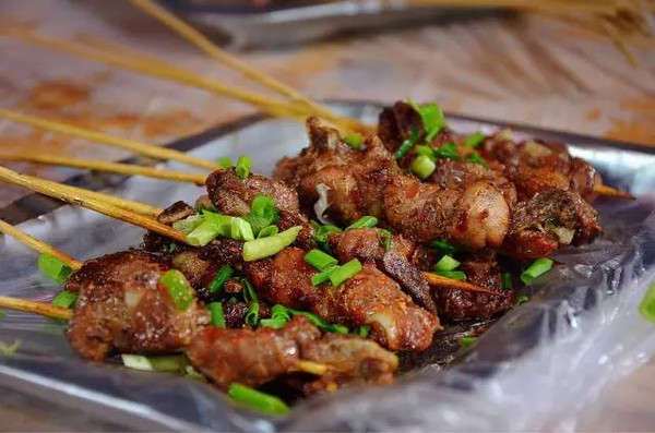 邳州五花肉培训