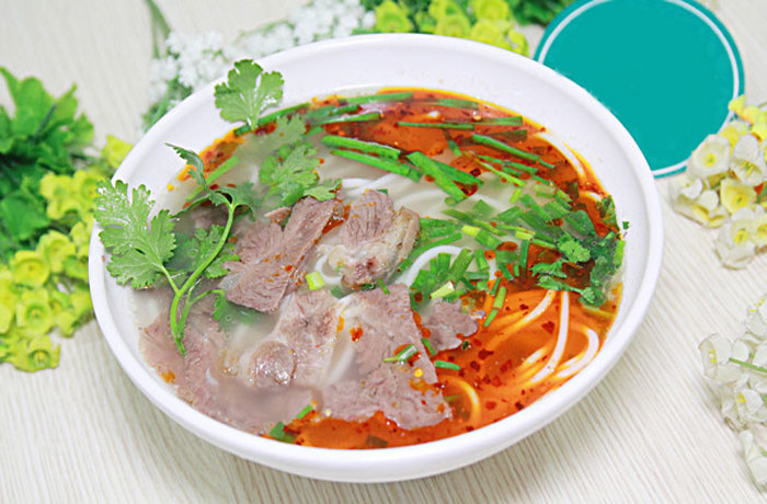 邳州羊肉粉培训